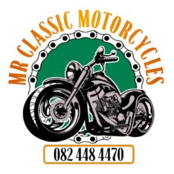 Mr Classic Motorcycles