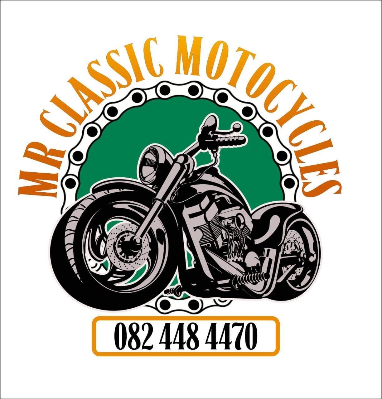 Mr. Classic Motorcycles